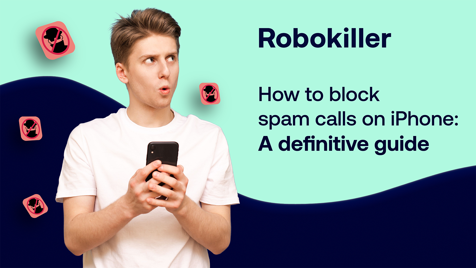 How To Block Spam Calls On IPhone A Definitive Guide updated For 2023